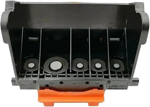 طباعة رأس QY6-0075 QY6-0075-000 رأس طباعة رأس طباعة متوافق مع IP5300 MP810 IP4500 MP610 MX850 Universal in Saudi Arabia