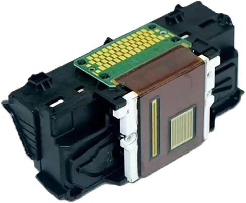 QY6-0090 Print Head Print Head Compatible with TS8020 TS9020 TS8040 TS8050 TS8070 TS8080 TS9050 TS9080 Print Head Universal in Saudi Arabia
