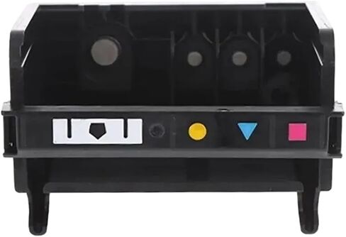 Printhead 920XL 4 Color printhead Compatible with p 920 printhead 6000 7000 6500 6500A 7500 7500A HP920 Printer Inkjet Universal in Saudi Arabia