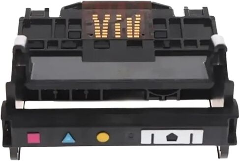 Printhead 920XL 4 Color printhead Compatible with p 920 printhead 6000 7000 6500 6500A 7500 7500A HP920 Printer Inkjet Universal in Saudi Arabia