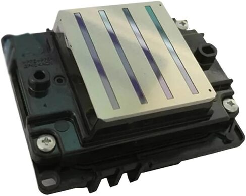 Print Head I3200 3200 A1 U1 E1 Print Head Compatible with 4725 WF-4270 4720 WF-4730 WF4734 4730 WF4730 WF4720 EC-4030 Printer Universal(4720 1st Locked) in Saudi Arabia