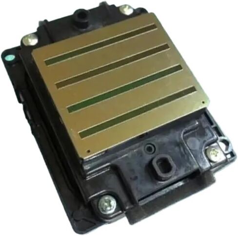 Print Head I3200 3200 A1 U1 E1 Print Head Compatible with 4725 WF-4270 4720 WF-4730 WF4734 4730 WF4730 WF4720 EC-4030 Printer Universal(4720 1st Locked) in Saudi Arabia