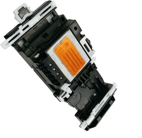 Print Head Compatible with MFC-J125 J265W J315W J515W J415W J615W J140W Printer J140DW Printer Universal in Saudi Arabia