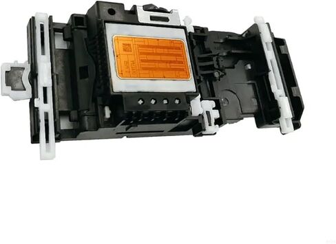 Print Head Compatible with MFC-J125 J265W J315W J515W J415W J615W J140W Printer J140DW Printer Universal in Saudi Arabia