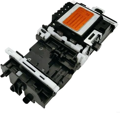 Print Head Compatible with MFC-J125 J265W J315W J515W J415W J615W J140W Printer J140DW Printer Universal in Saudi Arabia