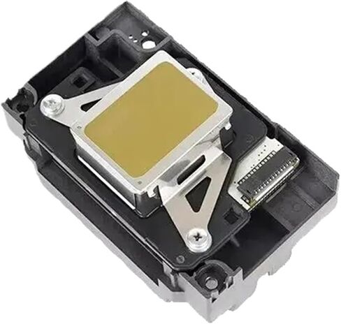 T60 Print Head Compatible with F180000 R280 R285 R290 R295 R330 T50 T59 L805 RX595 RX610 RX680 L800 L801 Printer Head Universal Printhead in Saudi Arabia