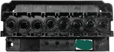 طباعة طابعة رأس الطباعة F160010 F158000 DX5 رأس طباعة متوافقة مع 7800 7880 9800 9880 4400 4800 4880 9400 Universal (قاعدة المياه) in Saudi Arabia