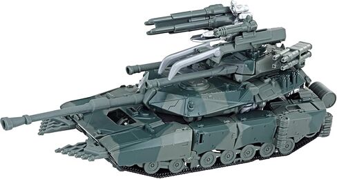 Transformers E0772 Tra Gen Studio Series Deluxe Brawl Action Figure in Saudi Arabia