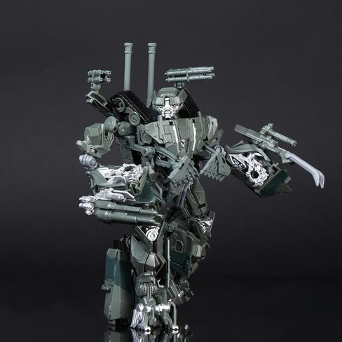 Transformers E0772 Tra Gen Studio Series Deluxe Brawl Action Figure in Saudi Arabia