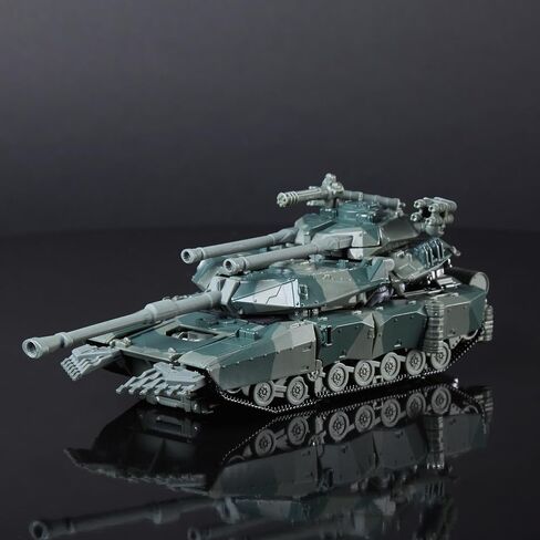 Transformers E0772 Tra Gen Studio Series Deluxe Brawl Action Figure in Saudi Arabia