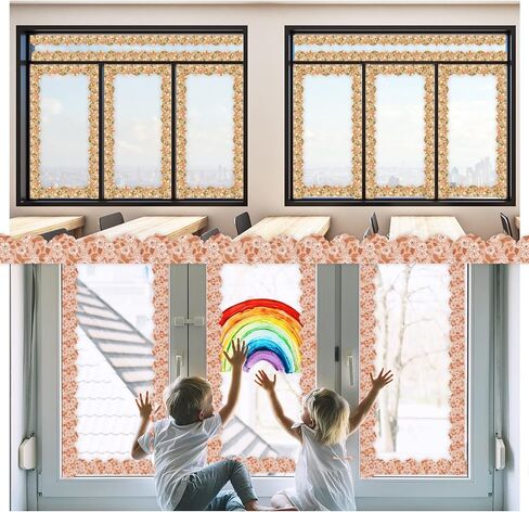 67ft Sport Bulletin Board Border Football Bulletin Trim Borders Baseball Border Paper Basketball Borders for School Classroom Sunday School Office Party Wall Decor in Saudi Arabia