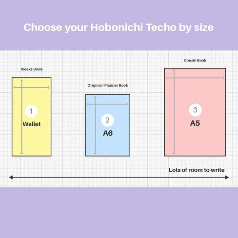 Hobonichi Techo 2026 Weeks – Colors: Full Moon Yellow (English, Tall & Slim, January Start) in Saudi Arabia