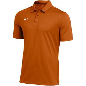 Nike Mens Dri-FIT Short Sleeve Polo Shirt (X-Large, Purple) in Kuwait
