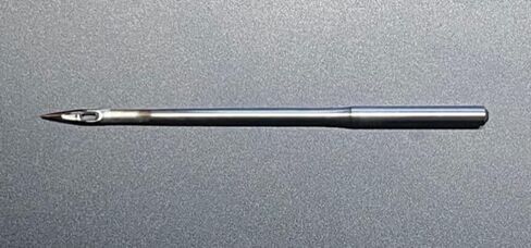 إبرةها مع إبر Groz-Beckert لآلة الخياطة Consew 146RB (قياس 140/22) (100pk) in Saudi Arabia