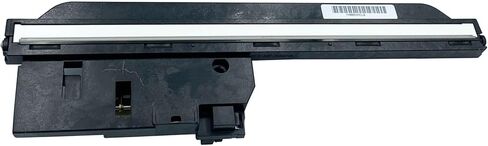 محرك الماسح الضوئي المسطحة محرك الماسح الضوئي Assy asssembly لـ HP M1130 M1132 M1136 1130 1132 1136 4660 4580 CE847-60108 CE841-60111 (اللون: قطعة واحدة) in Kuwait