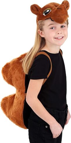 Camel Costume Accessory Kit for Adults and Kids in Saudi Arabia