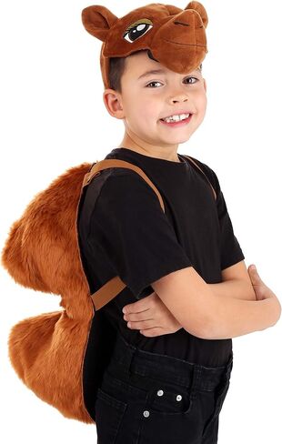 Camel Costume Accessory Kit for Adults and Kids in Saudi Arabia