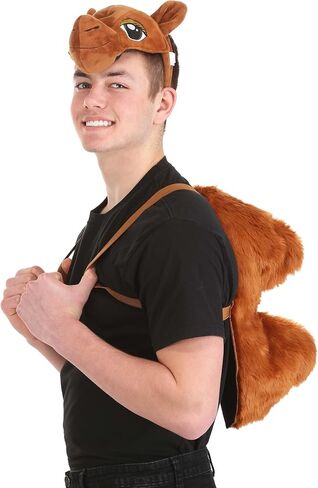Camel Costume Accessory Kit for Adults and Kids in Saudi Arabia