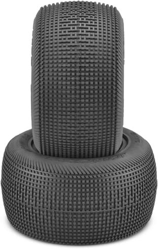 JConcepts Inc. Sprinter Tire Blue Compound 2.2 Truck 2 JCO311501 RC Tire in Saudi Arabia