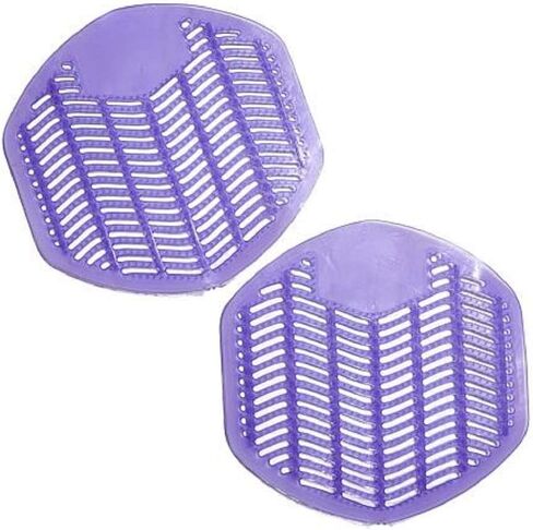 Professor Amos Fragrance Mats Lavender Mint 2-Pack in Saudi Arabia