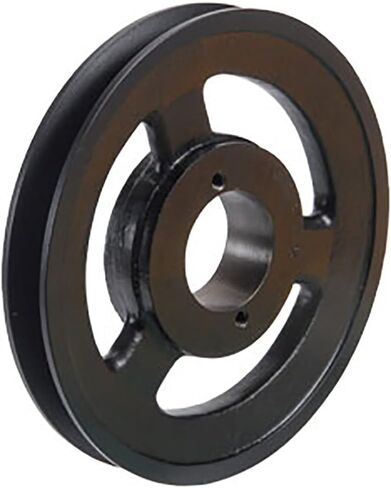 Drive Pulley Fits Scag Replaces 482745 in Saudi Arabia