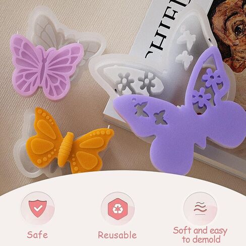 DanLingJewelry Tooth Candle Molds Creative Silicone Molds 3D Tooth Molds Tooth Shape Resin Casting Silicone Molds for Home Wedding Party Decor in Saudi Arabia