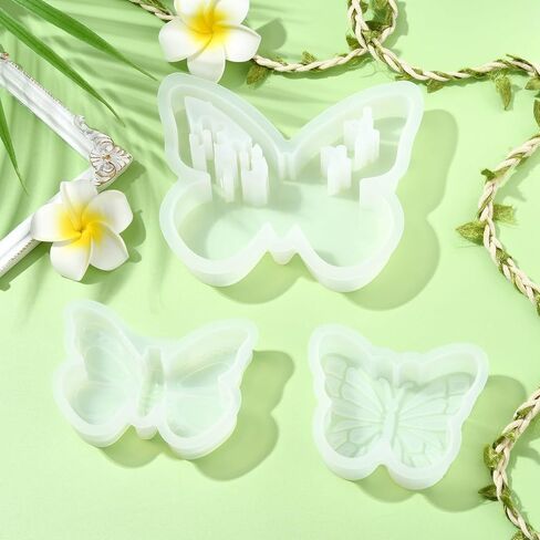 DanLingJewelry Tooth Candle Molds Creative Silicone Molds 3D Tooth Molds Tooth Shape Resin Casting Silicone Molds for Home Wedding Party Decor in Saudi Arabia