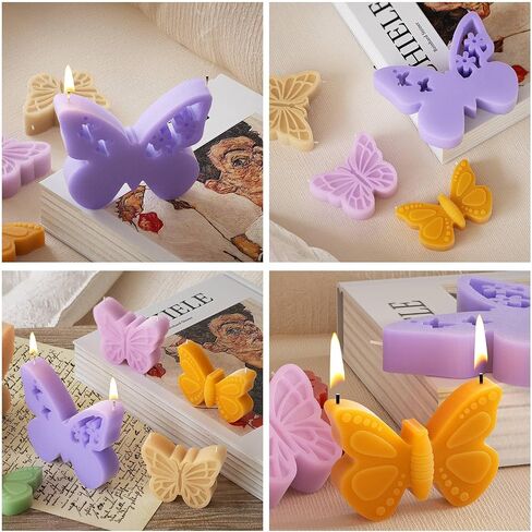 DanLingJewelry Tooth Candle Molds Creative Silicone Molds 3D Tooth Molds Tooth Shape Resin Casting Silicone Molds for Home Wedding Party Decor in Saudi Arabia