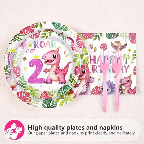 Grencian 96 PCS Rainbow Party Decorations Iridescent Rainbow Plates Party Supplies لوحات ورقية باستيل يمكن التخلص منها in Saudi Arabia