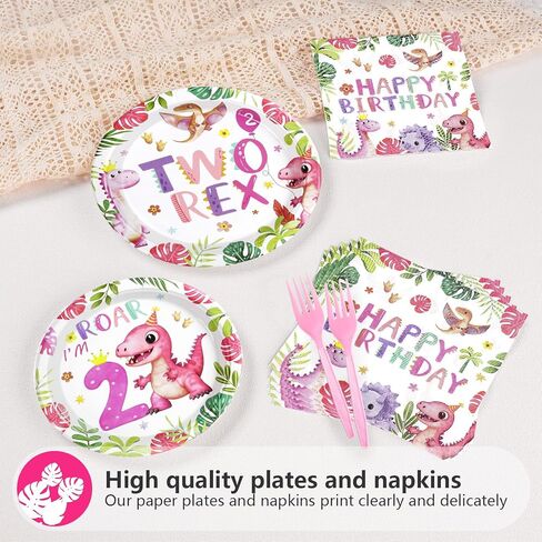Grencian 96 PCS Rainbow Party Decorations Iridescent Rainbow Plates Party Supplies لوحات ورقية باستيل يمكن التخلص منها in Saudi Arabia