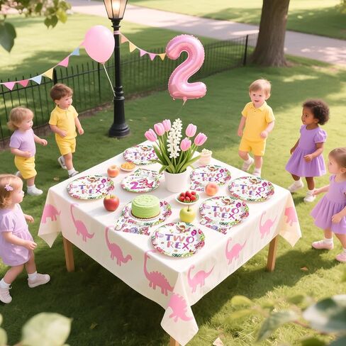 Grencian 96 PCS Rainbow Party Decorations Iridescent Rainbow Plates Party Supplies لوحات ورقية باستيل يمكن التخلص منها in Saudi Arabia