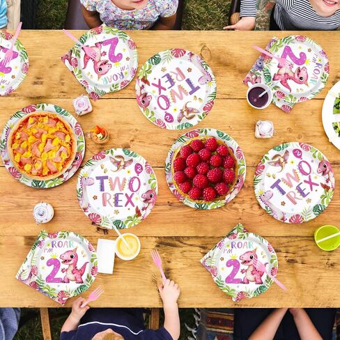Grencian 96 PCS Rainbow Party Decorations Iridescent Rainbow Plates Party Supplies لوحات ورقية باستيل يمكن التخلص منها in Saudi Arabia
