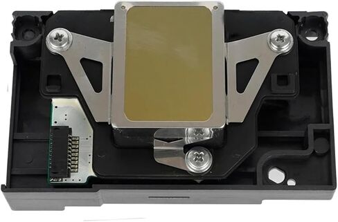 L1800 Print Head R1390 Print Head Compatible with R270 R1400 R1410 R1430 1390 1400 1410 1430 Printer Head Universal in Saudi Arabia