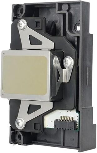 L1800 Print Head R1390 Print Head Compatible with R270 R1400 R1410 R1430 1390 1400 1410 1430 Printer Head Universal in Saudi Arabia