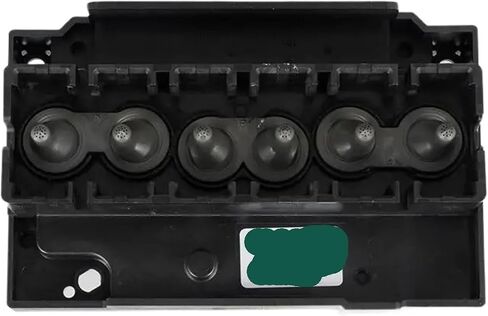 L1800 Print Head R1390 Print Head Compatible with R270 R1400 R1410 R1430 1390 1400 1410 1430 Printer Head Universal in Saudi Arabia