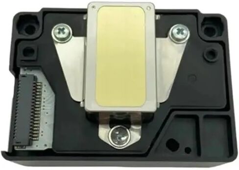Print Head Print Head L1300 Compatible with T1100 T1110 T110 L1300 T30 T33 C10 C110 C120 C1100 ME1100 ME70 ME650 TX510 Printer Universal in Saudi Arabia
