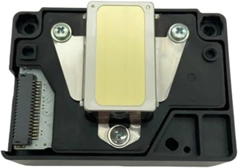 Print Head Print Head L1300 Compatible with T1100 T1110 T110 L1300 T30 T33 C10 C110 C120 C1100 ME1100 ME70 ME650 TX510 Printer Universal in Saudi Arabia