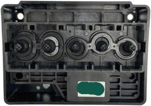 Print Head Print Head L1300 Compatible with T1100 T1110 T110 L1300 T30 T33 C10 C110 C120 C1100 ME1100 ME70 ME650 TX510 Printer Universal in Saudi Arabia