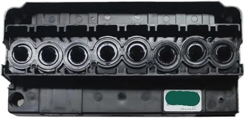 Compatible with F160010 9880 9800 7800 7880 4800 4880 4400 9400 R1800 R1900 R2000 R240 DX5 Print Head Universal in Saudi Arabia
