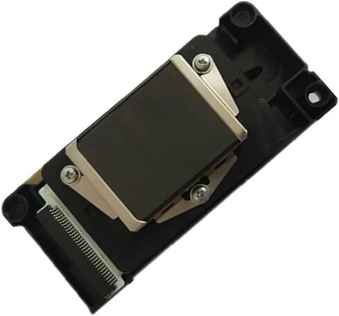 DX5 Print Head F158000 Compatible with R1800 R2400 MUTO RJ900 Printer Universal(DX5 4th Locked) in Saudi Arabia
