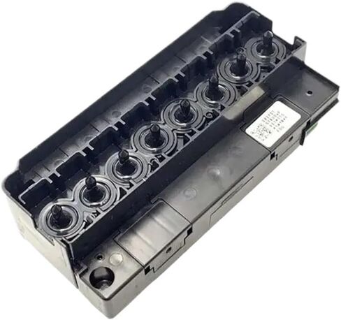 DX5 Print Head F158000 Compatible with R1800 R2400 MUTO RJ900 Printer Universal(DX5 4th Locked) in Saudi Arabia
