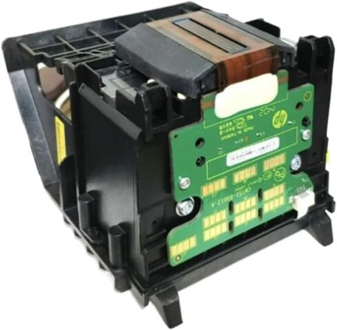 952 953 954 955 Print Head Compatible with 7720 7730 7740 8210 8216 8710 8720 8725 8730 8740 p 952 Compatible Printer Head in Saudi Arabia
