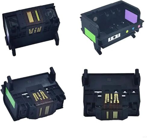 Printer Print Head Compatible 7000 6000 6500 7500A HP7000 HP6000 920 Easy to Replace Universal in Saudi Arabia