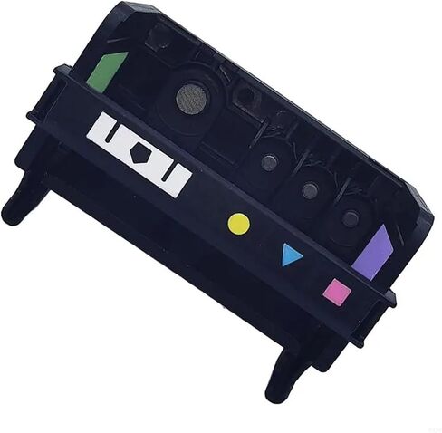 Printer Print Head Compatible 7000 6000 6500 7500A HP7000 HP6000 920 Easy to Replace Universal in Saudi Arabia