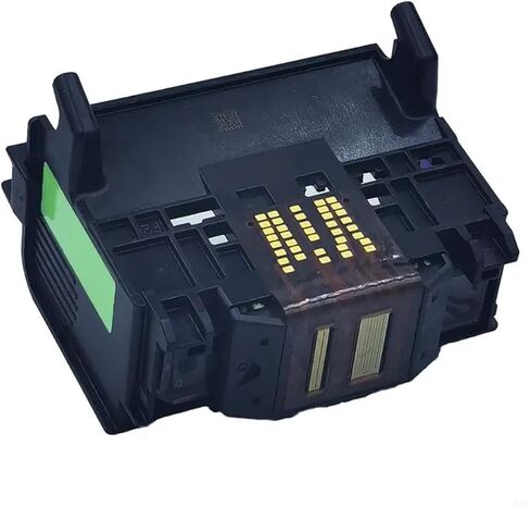 Printer Print Head Compatible 7000 6000 6500 7500A HP7000 HP6000 920 Easy to Replace Universal in Saudi Arabia