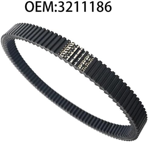 حزام محرك القابض متوافق مع R1000 1000xp 1000c 1000xp 2016-2025 3211186 in Kuwait