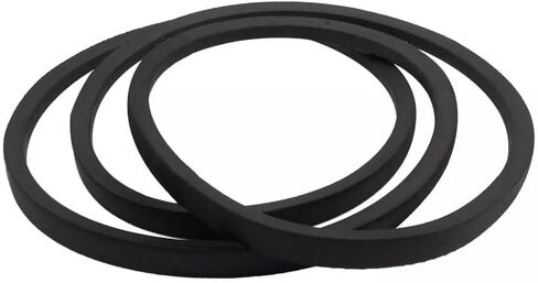 #US Drive Transmission Belt for YTH24V54 LGTH24V54 LGTH26V54 YTH24V54XLS in Saudi Arabia