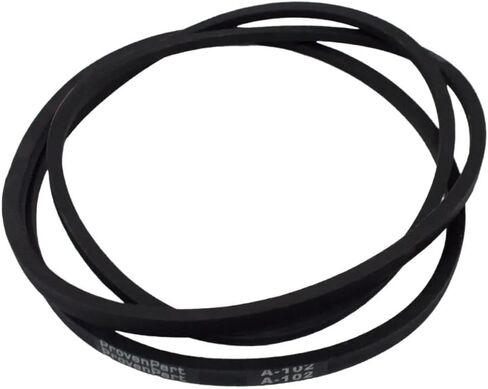 #US Drive Transmission Belt for YTH24V54 LGTH24V54 LGTH26V54 YTH24V54XLS in Saudi Arabia