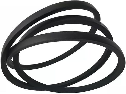 #US Drive Transmission Belt for YTH24V54 LGTH24V54 LGTH26V54 YTH24V54XLS in Saudi Arabia