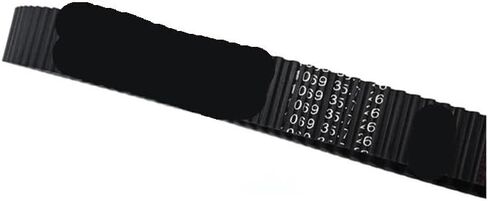 1069x35.7x26 CVT حزام متوافق مع CF1000 CFX10 2024 CF800 CF1000AZ-2 CF800AZ-3 0JWV-055000-3000-M1 in Kuwait